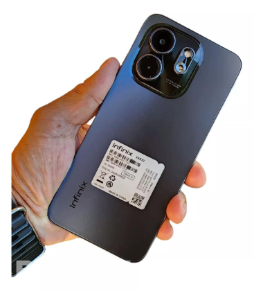 Infinix smart 9